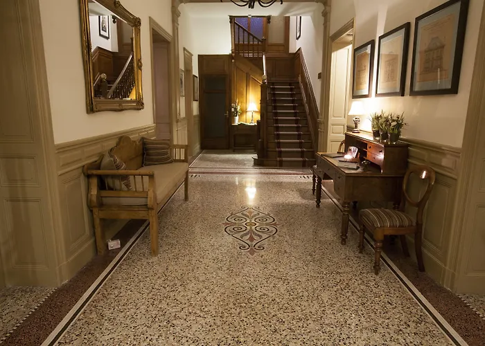 La Villa De Mazamet