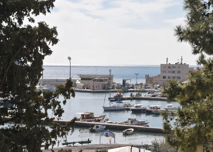 Hotel Oaza Budua