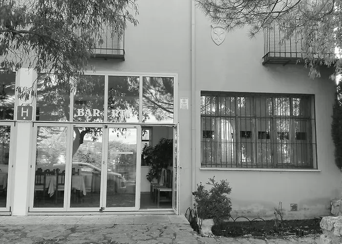 Hotel Rasil