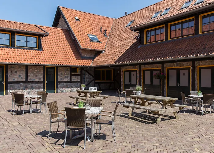 Hotel Inn Salland Raalte