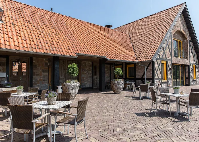 Hotels in Raalte