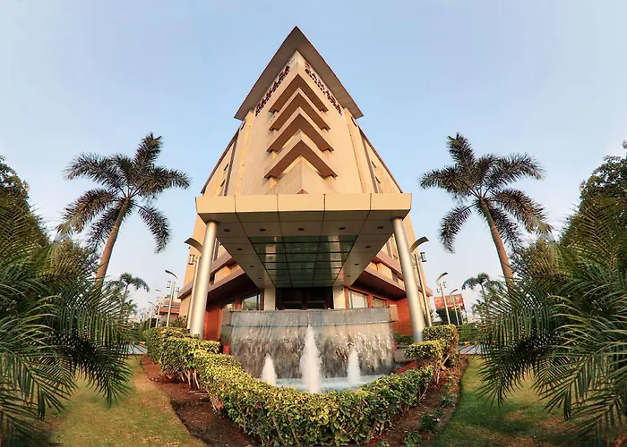 Ramada Gurgaon Central