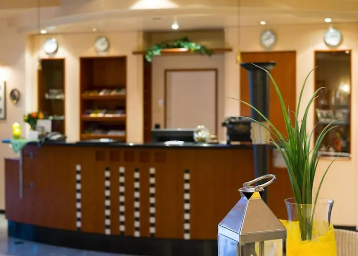 Hotel Blankenfeld Wetzlar
