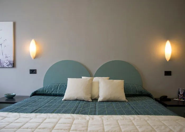 Hotel a Sondrio