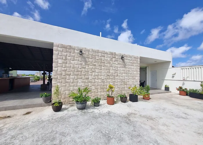 Hotel Plaza Cozumel