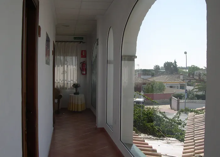 Hotel Cortijo Los Gallos Chiclana de la Frontera