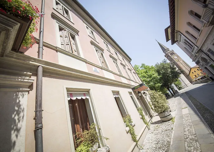 Hotel Spessotto Portogruaro