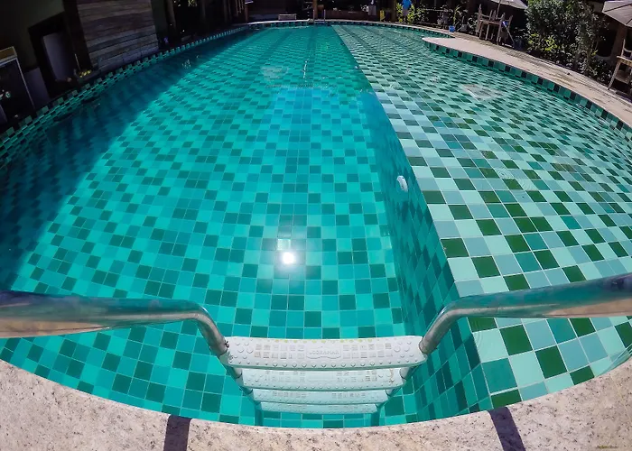 Terra Boa Hotel Boutique