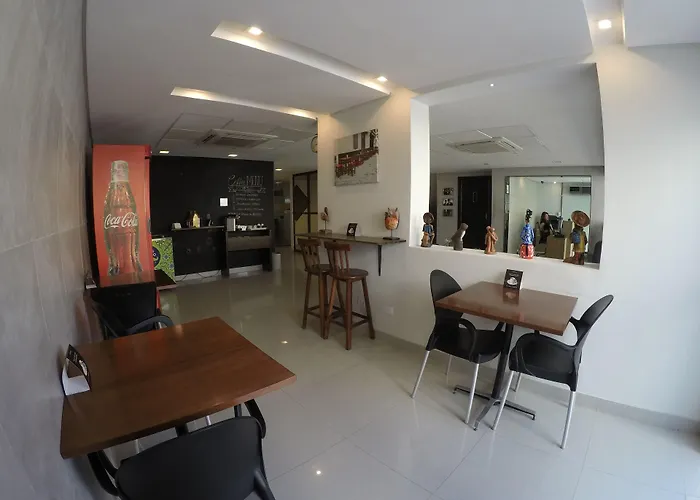 Dublê Hotel - The Original Recife
