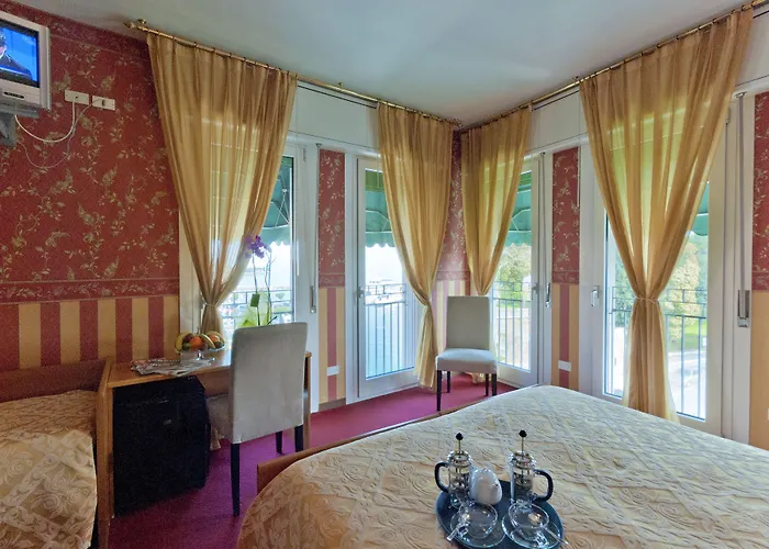 Hotel Bell'arrivo Peschiera del Garda