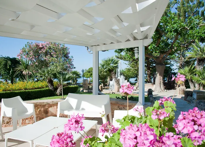 Parco dei Principi - Resort&Spa Torre San Giovanni Ugento