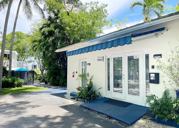 Azul Del Mar (Adults Only) Hotel Key Largo