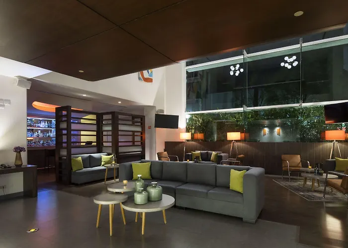 Hotel Novit Mexico