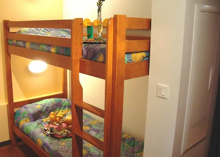 Residence Du Soleil Lourdes