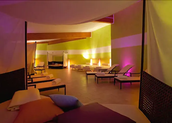 Morada Strandhotel Ostseebad Kühlungsborn