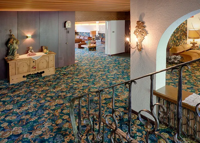 Hotel Weingarten Naturns