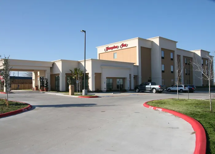 Hampton Inn La Grange