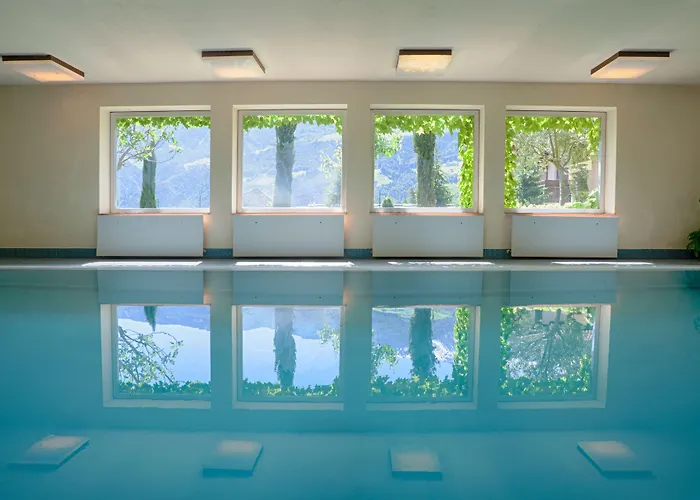 Hotel Weingarten Naturns