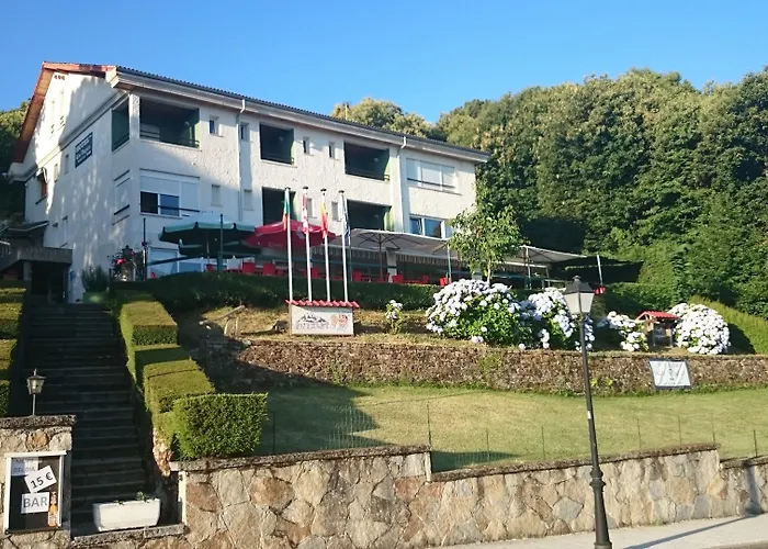 Hotel Los Duques Béjar