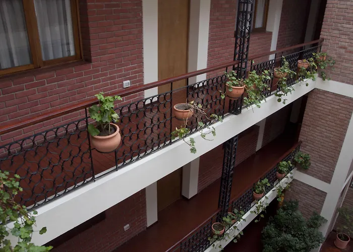 Hotel San Isidro Inn Lima