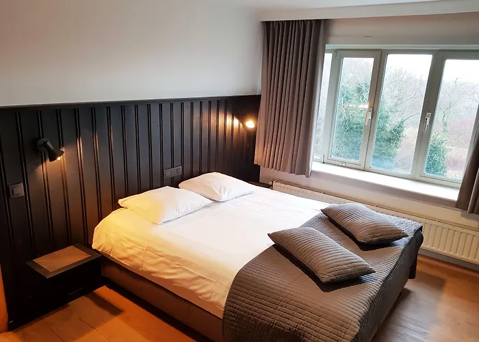 West Bay Aparthotel Middelkerke