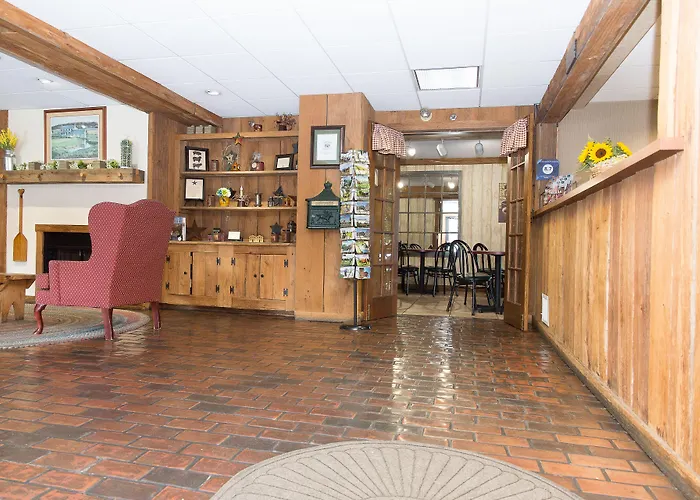 The Country Inn Of Lancaster Fertility