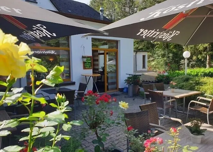 Hotel Kehrenkamp