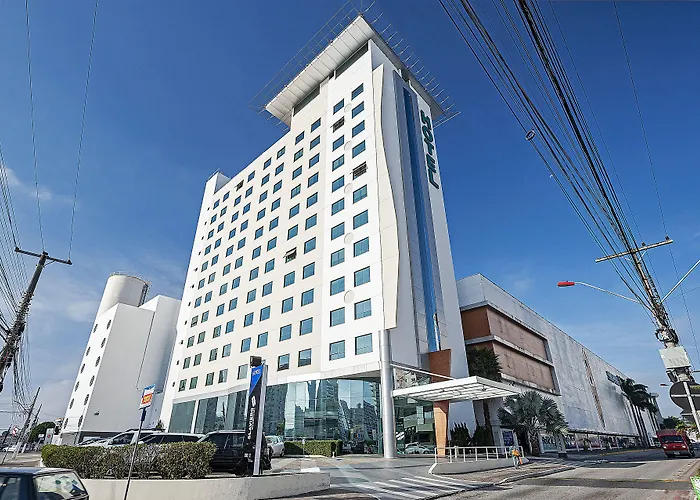 Firenze Business Hotel Palhoça