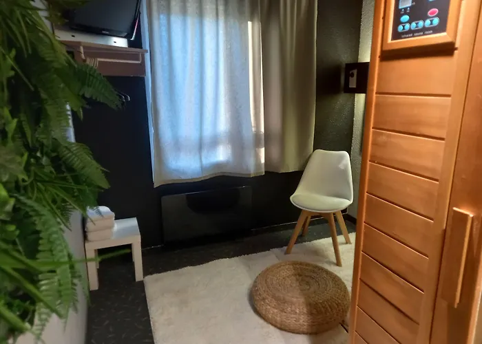 Hotel Quick Palace Tours Nord