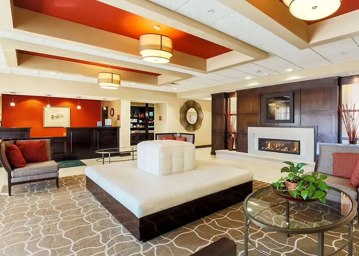 Homewood Suites By Hilton Lawton