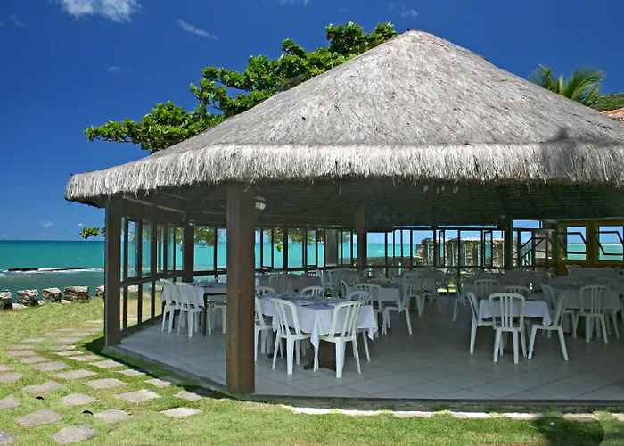 Baia Cabralia Hotel