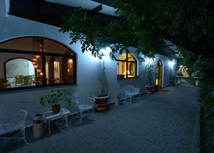 Biazi Paradise Hotel