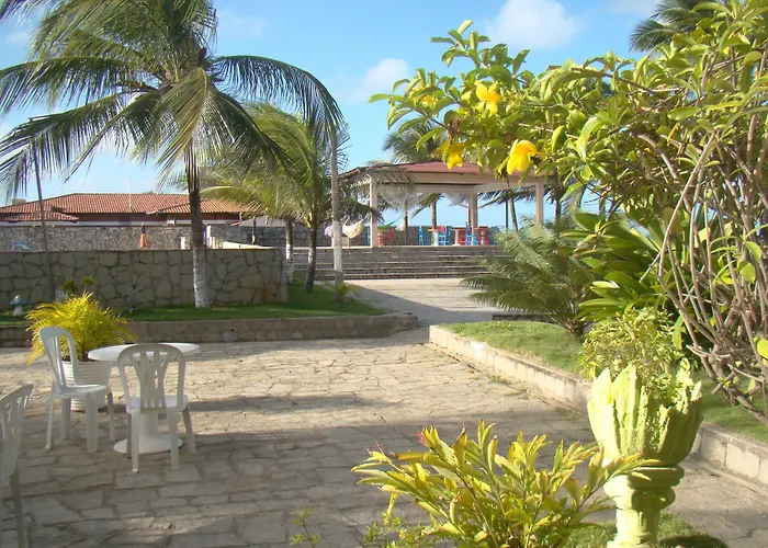 Beach Hotel Jacuma
