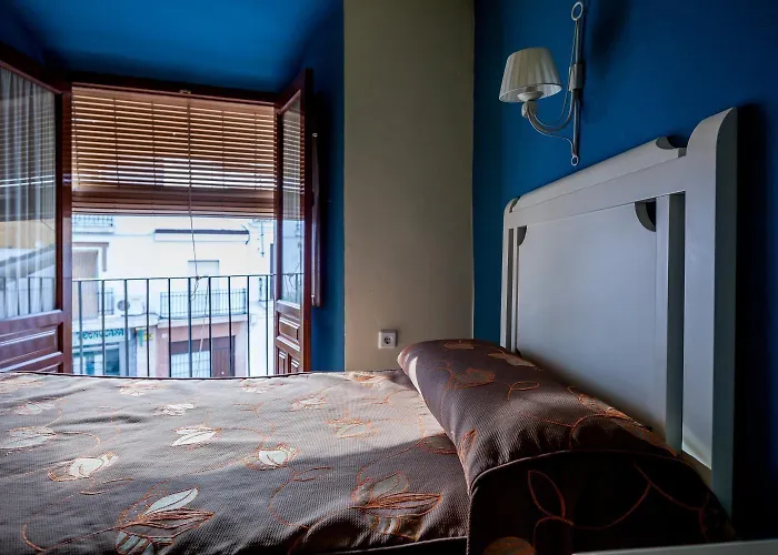 Hostal El Caballo Blanco Osuna