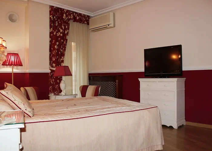 Hotel La Paz Úbeda