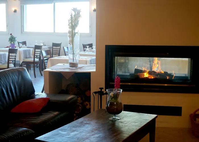 Logis Hotel Le Col De L'ange Draguignan