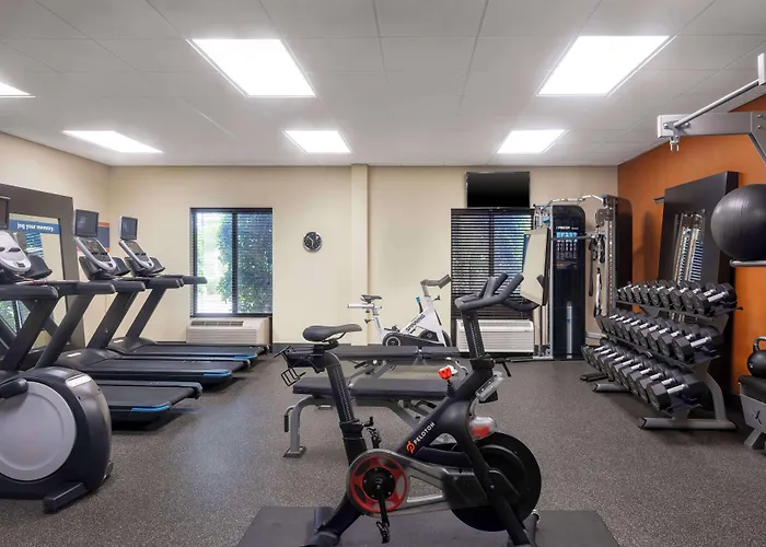 Hampton Inn & Suites Birmingham/280 East-Eagle Point Hoover