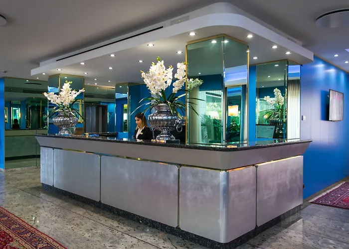 Hotel Royal Fermo