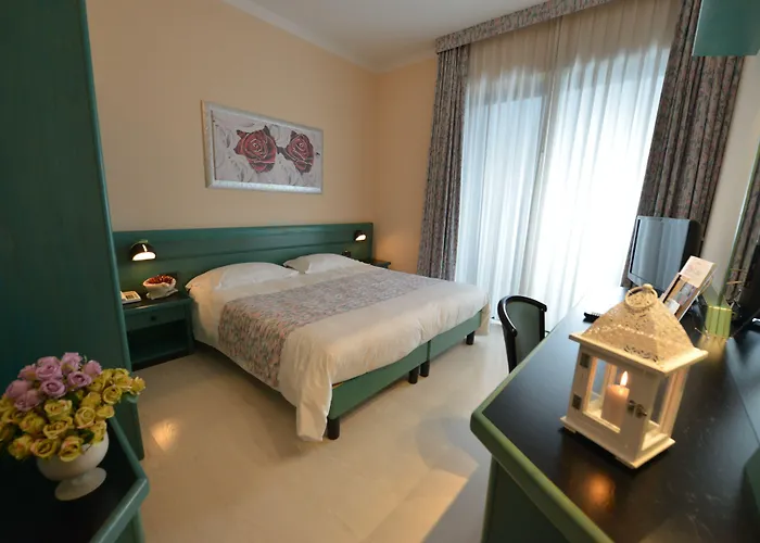 Hotel Eden Valeggio sul Mincio