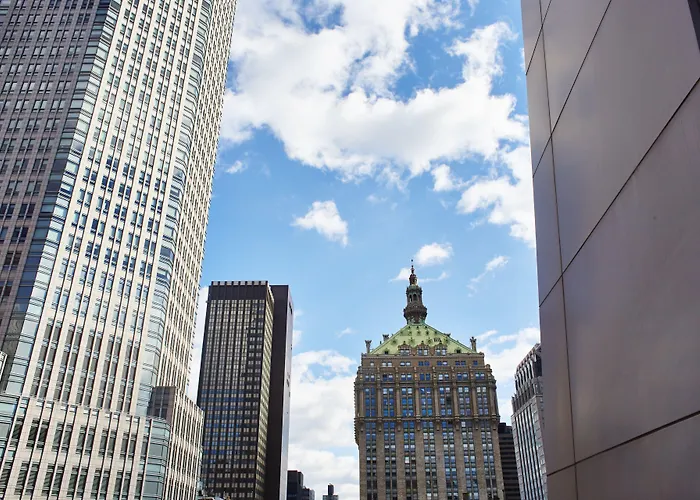 The Gotham Hotel New York