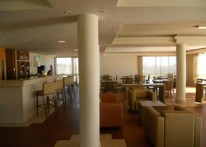 Inatel Porto Santo Hotel