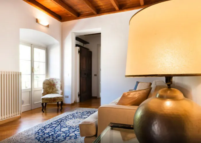 Miralago B&B And Apartments Bellagio