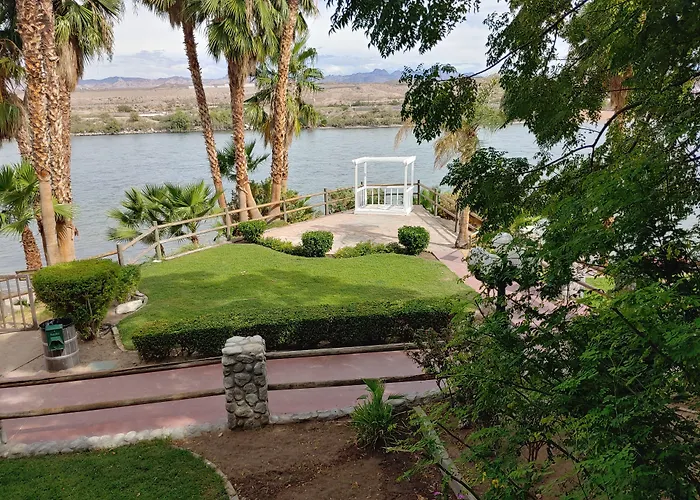 Hôtels à Laughlin