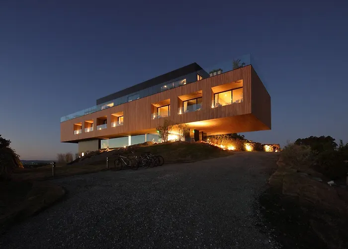 Hotel Fasano Punta Del Este Barra de Maldonado