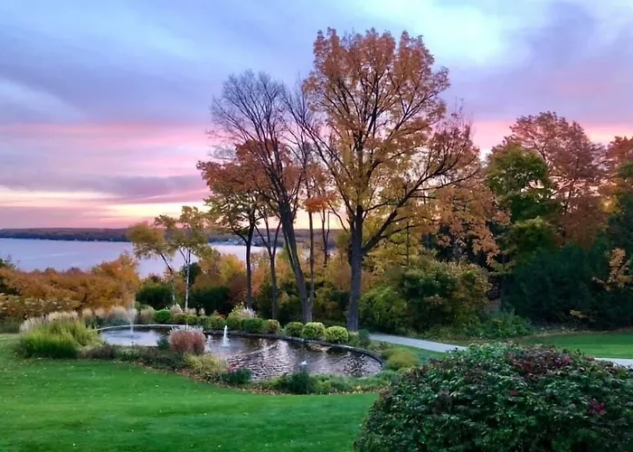 Country House Resort Sister Bay