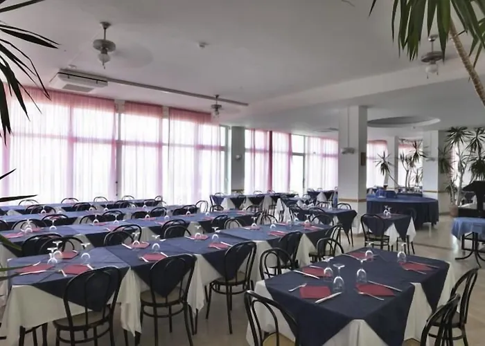 Hotel Continental Pesaro