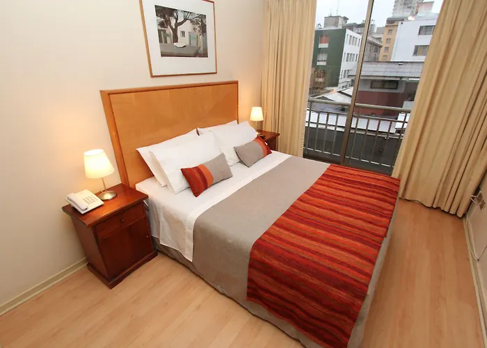 Apart Hotel Rq City Center