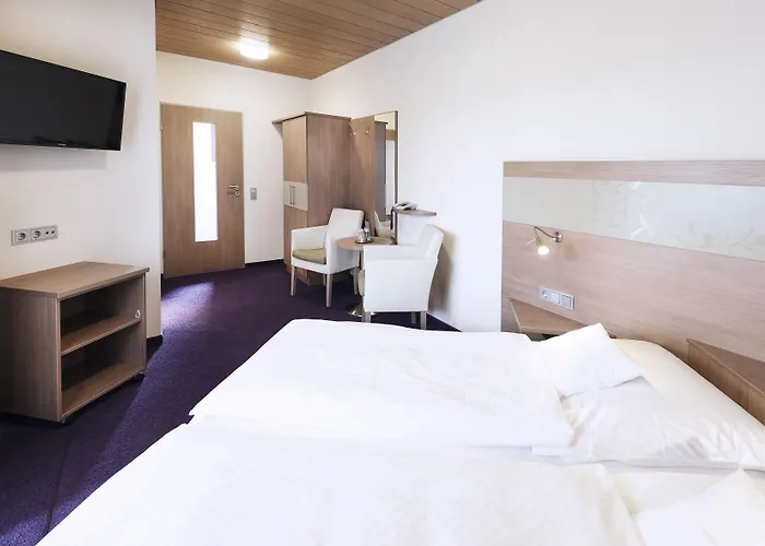 Hotel Rieth Böblingen