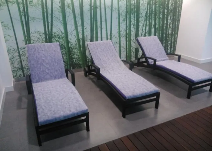 Inatel Manteigas Hotel