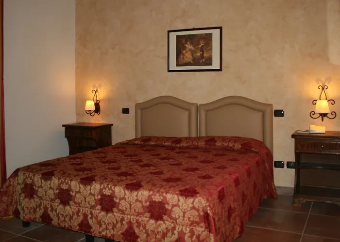 Hotel Tenuta San Francesco Barletta